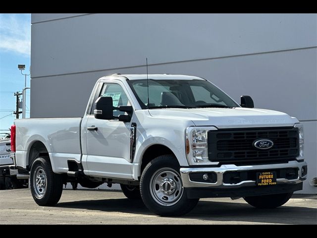 2024 Ford F-350 XL