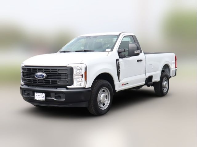 2024 Ford F-350 XL