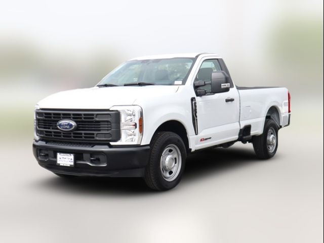 2024 Ford F-350 XL