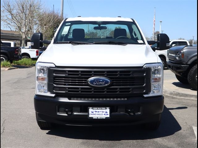 2024 Ford F-350 XL