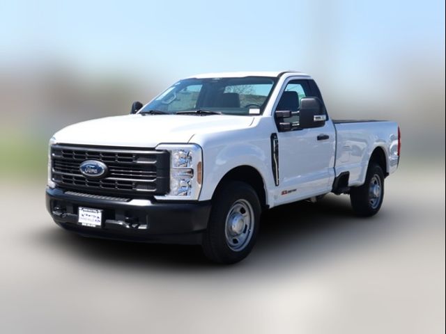 2024 Ford F-350 XL