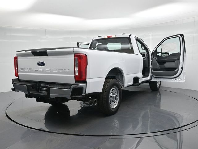 2024 Ford F-350 XL