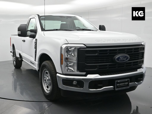 2024 Ford F-350 XL