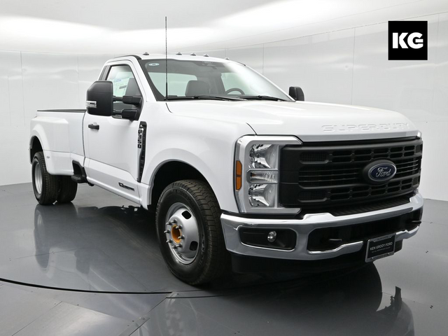 2024 Ford F-350 XL