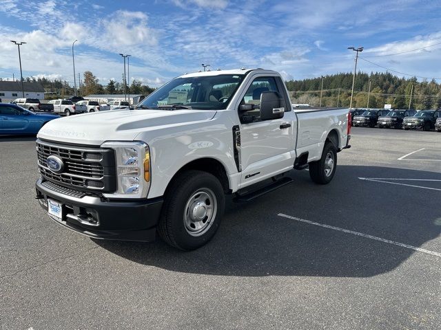 2024 Ford F-350 XL