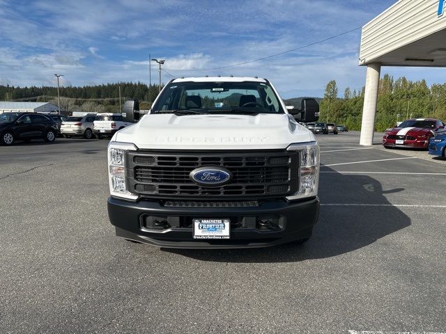 2024 Ford F-350 XL