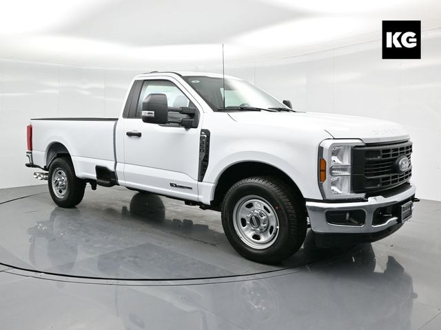 2024 Ford F-350 XL