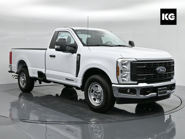 2024 Ford F-350 XL