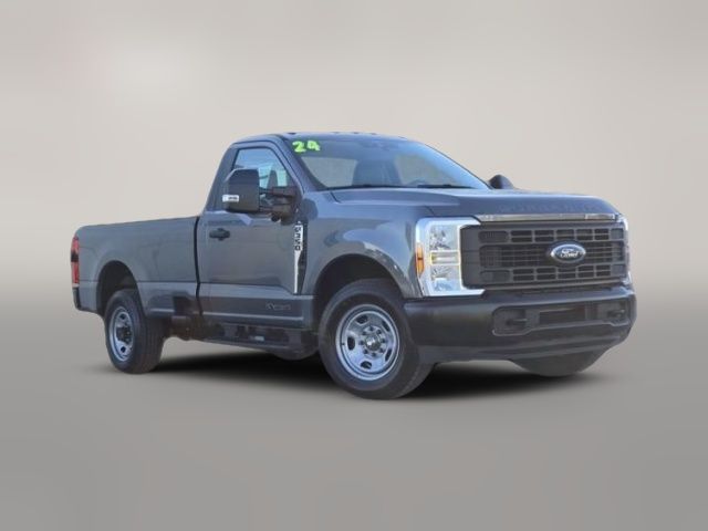 2024 Ford F-350 XL