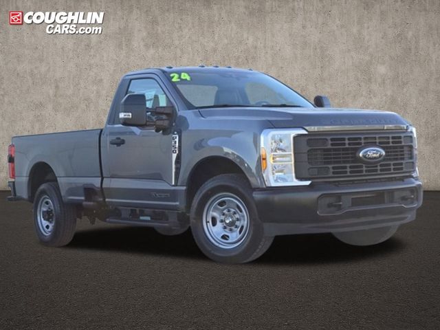 2024 Ford F-350 XL