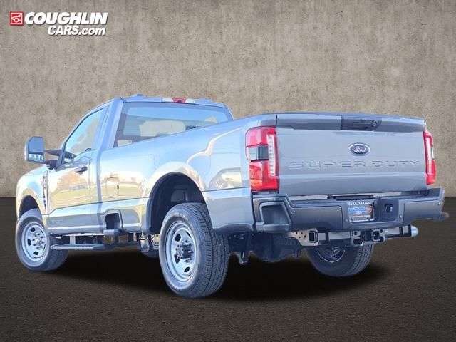 2024 Ford F-350 XL