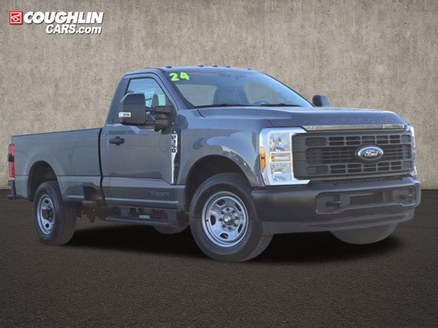 2024 Ford F-350 XL