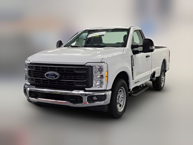 2024 Ford F-350 XL