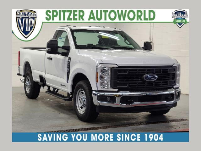 2024 Ford F-350 XL