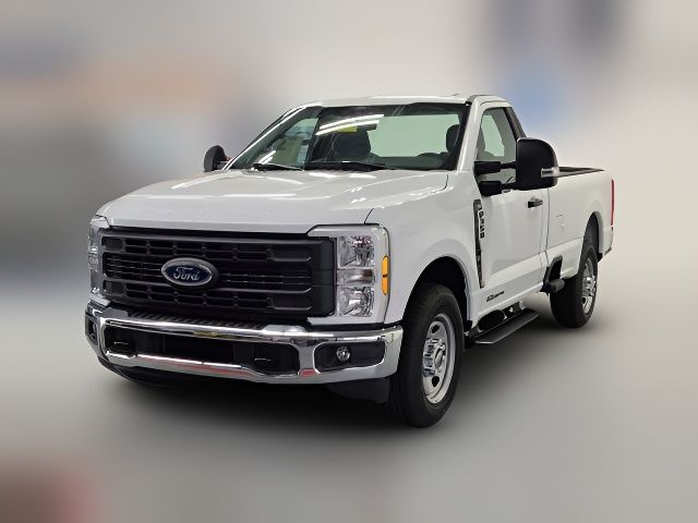 2024 Ford F-350 XL