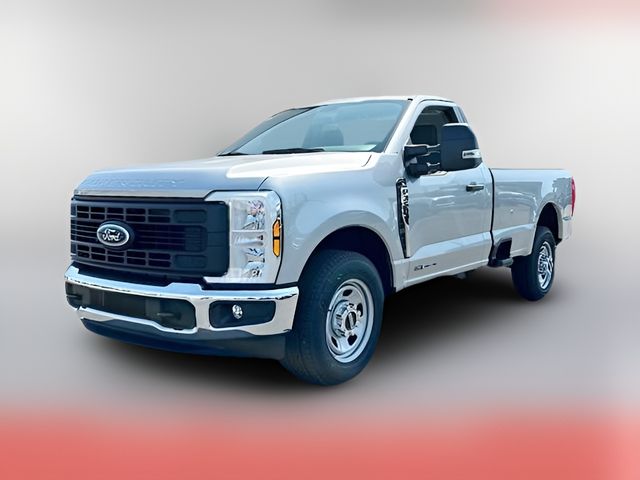 2024 Ford F-350 XL