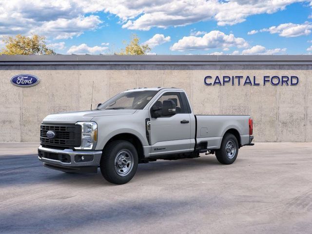 2024 Ford F-350 XL