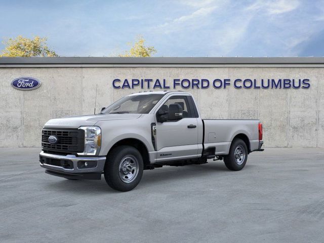 2024 Ford F-350 XL