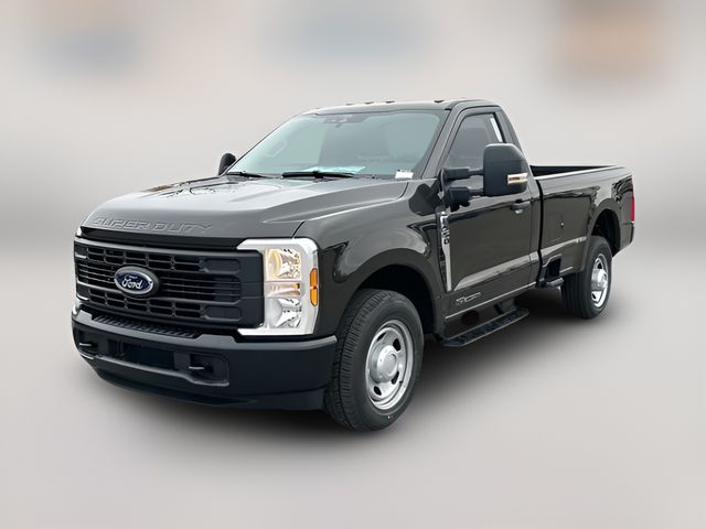 2024 Ford F-350 XL