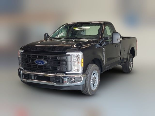 2024 Ford F-350 XL