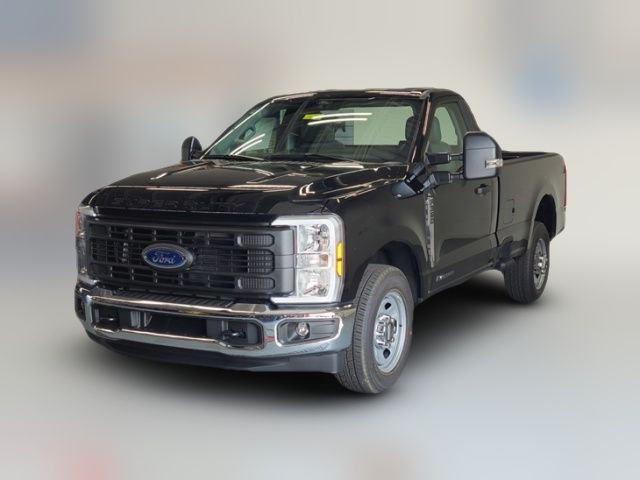 2024 Ford F-350 XL