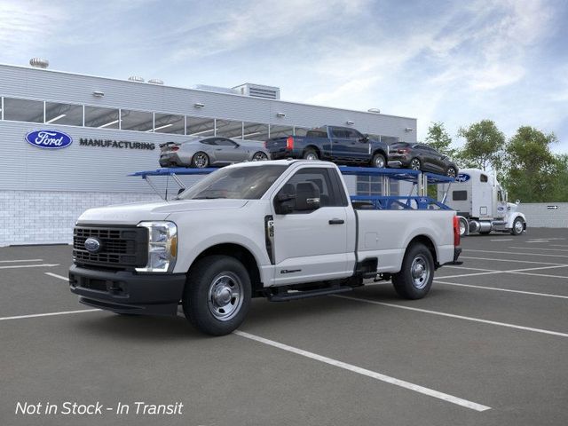 2024 Ford F-350 XL