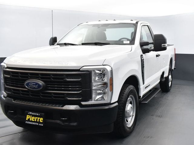 2024 Ford F-350 XL