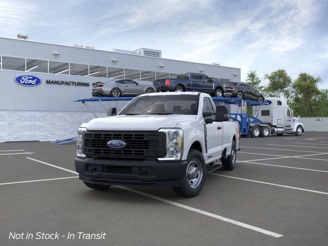 2024 Ford F-350 XL