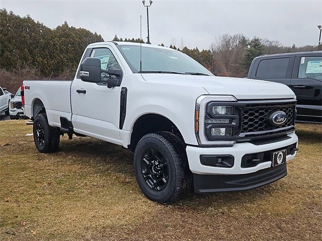 2024 Ford F-350 XL