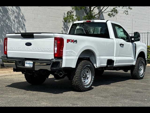 2024 Ford F-350 XL