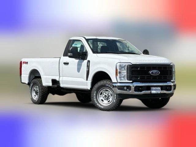 2024 Ford F-350 XL