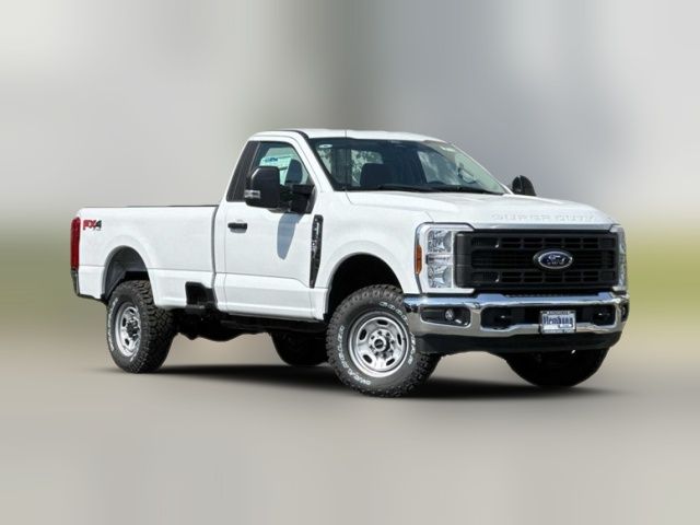 2024 Ford F-350 XL