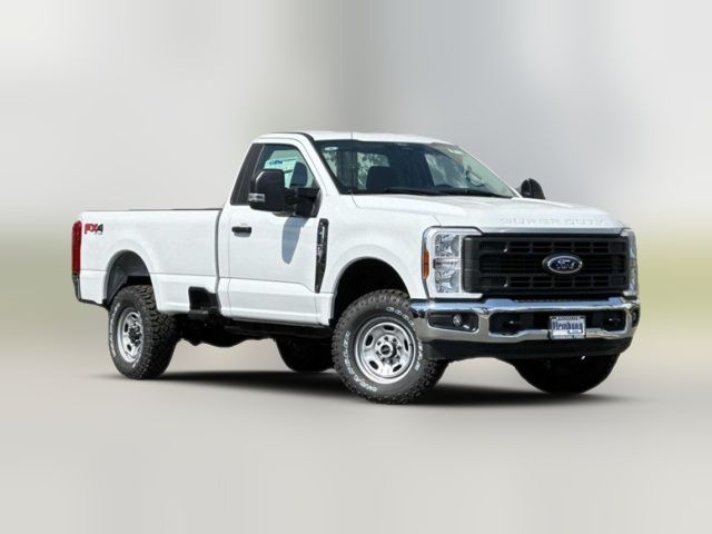 2024 Ford F-350 XL