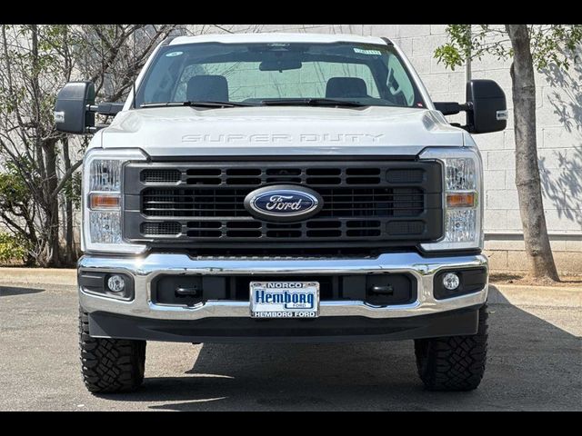 2024 Ford F-350 XL