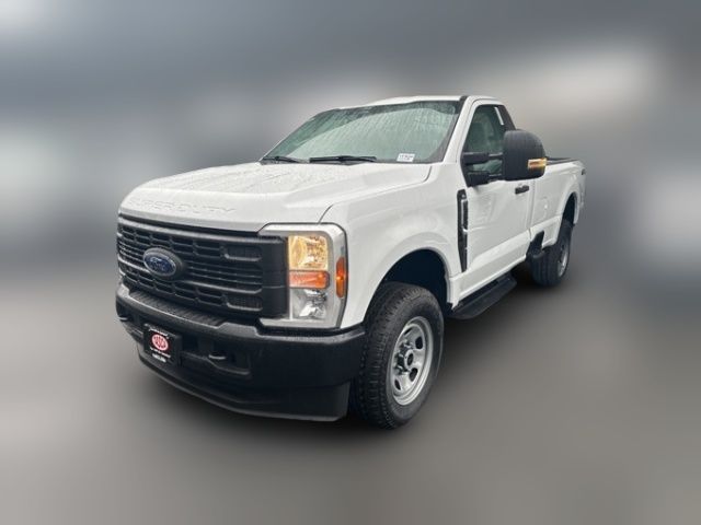 2024 Ford F-350 XL