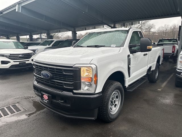 2024 Ford F-350 XL