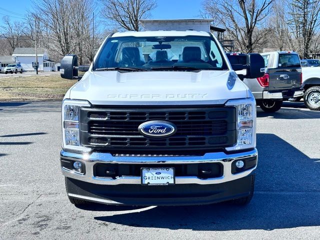 2024 Ford F-350 XL