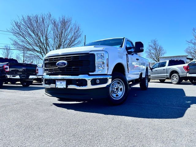 2024 Ford F-350 XL