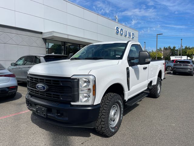 2024 Ford F-350 XL