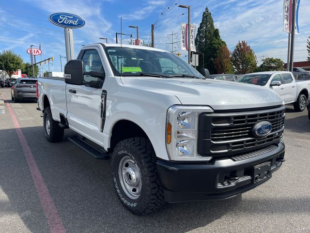 2024 Ford F-350 XL