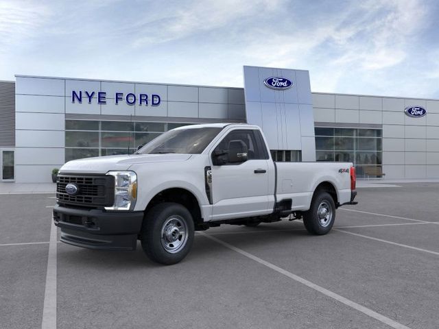 2024 Ford F-350 XL