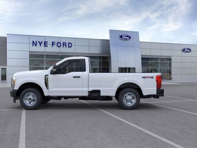 2024 Ford F-350 XL