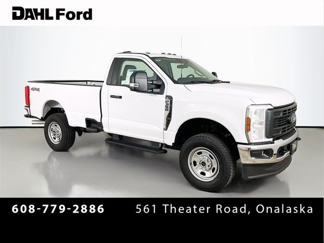 2024 Ford F-350 XL