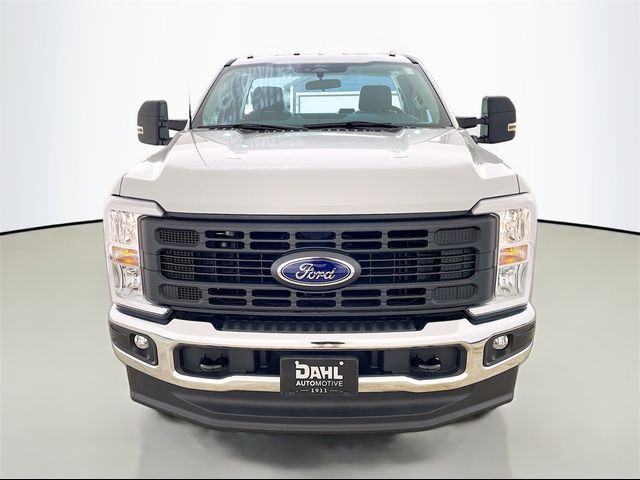 2024 Ford F-350 XL