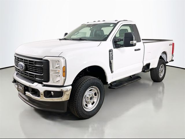 2024 Ford F-350 XL