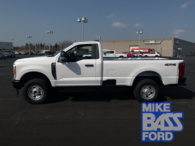 2024 Ford F-350 XL