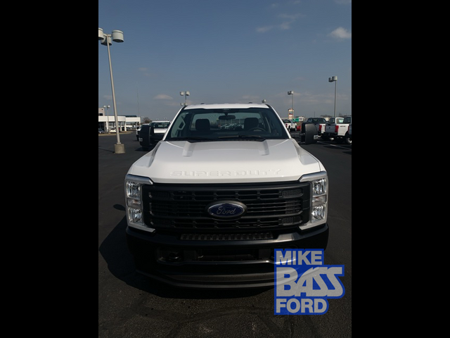 2024 Ford F-350 XL