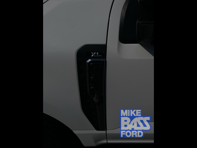 2024 Ford F-350 XL