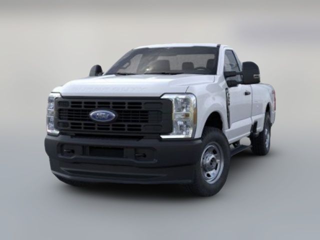 2024 Ford F-350 XL