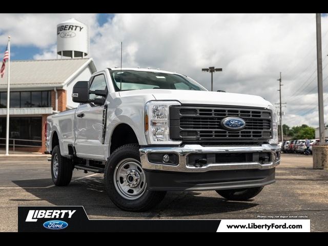 2024 Ford F-350 XL